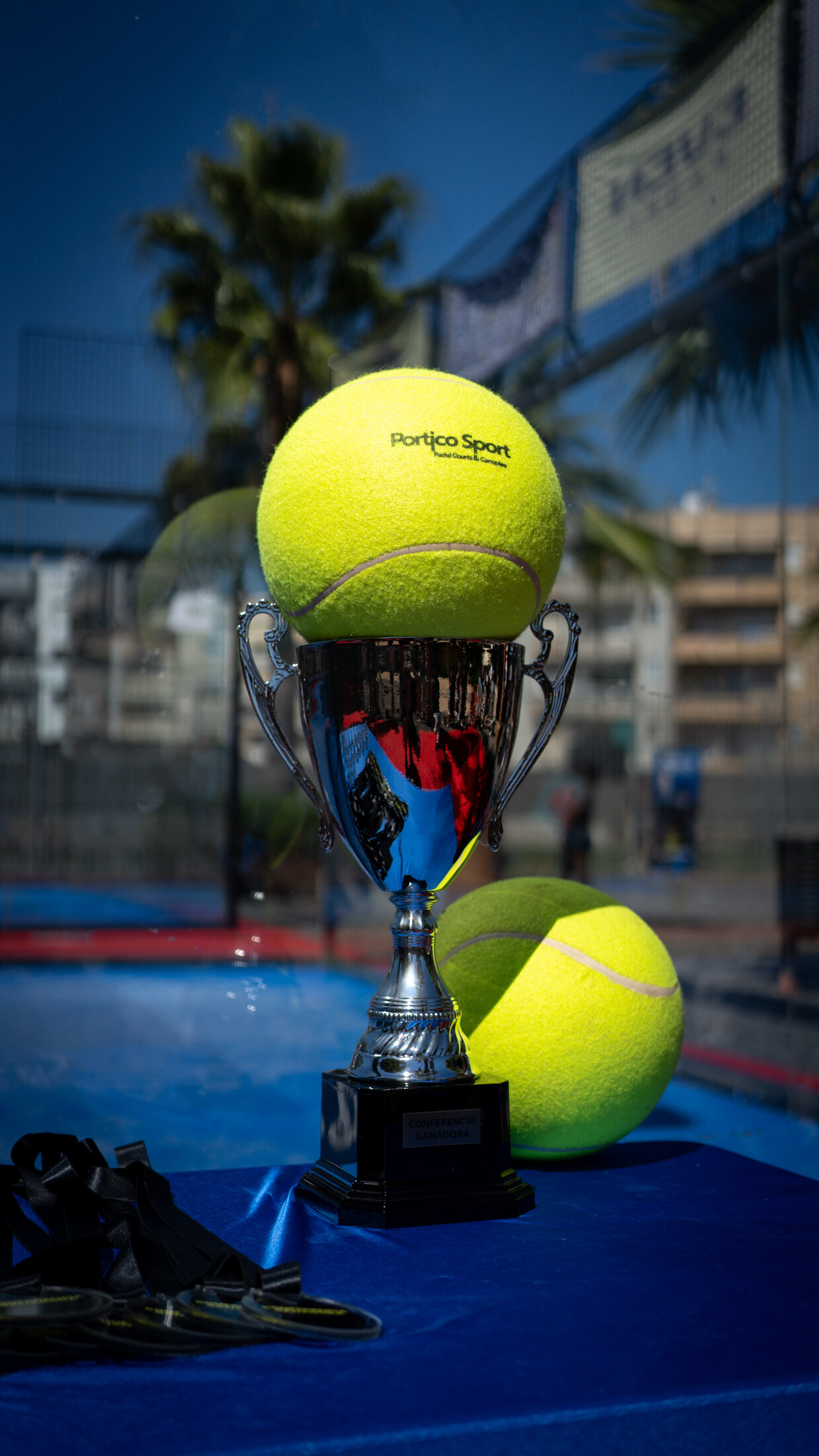 Even Padel Tour